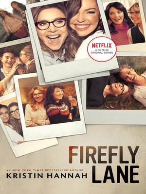 cover image of Firefly Lane